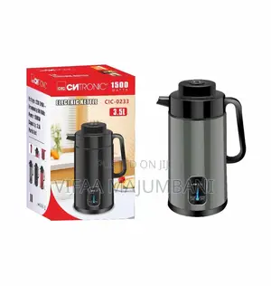 Electric Kettle