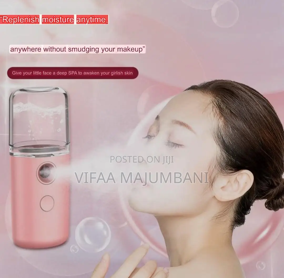 Face Replenishment Moisture