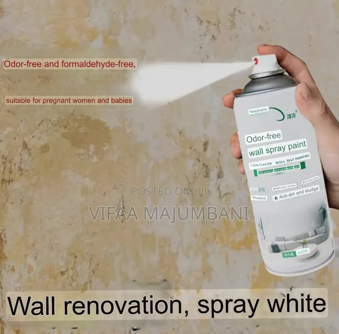 Wall Repair