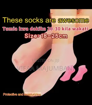 Gaga Socks