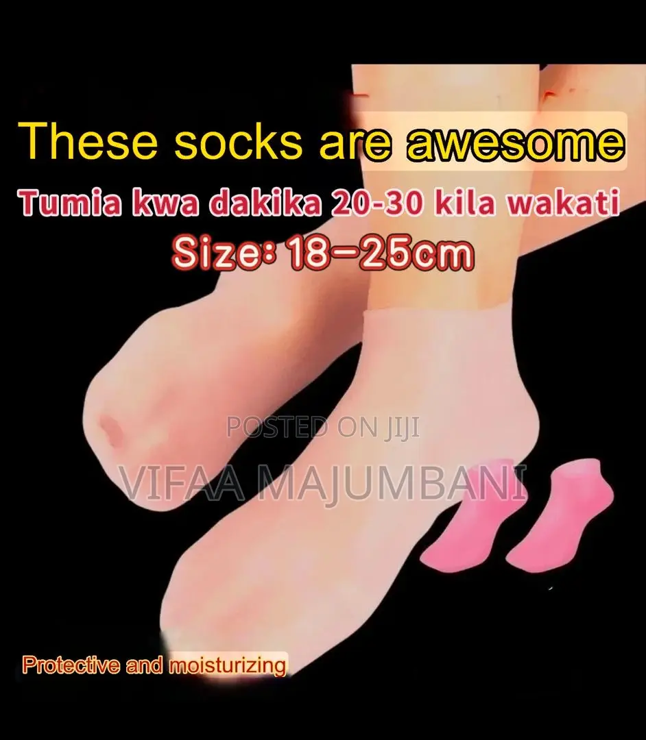 Gaga Socks