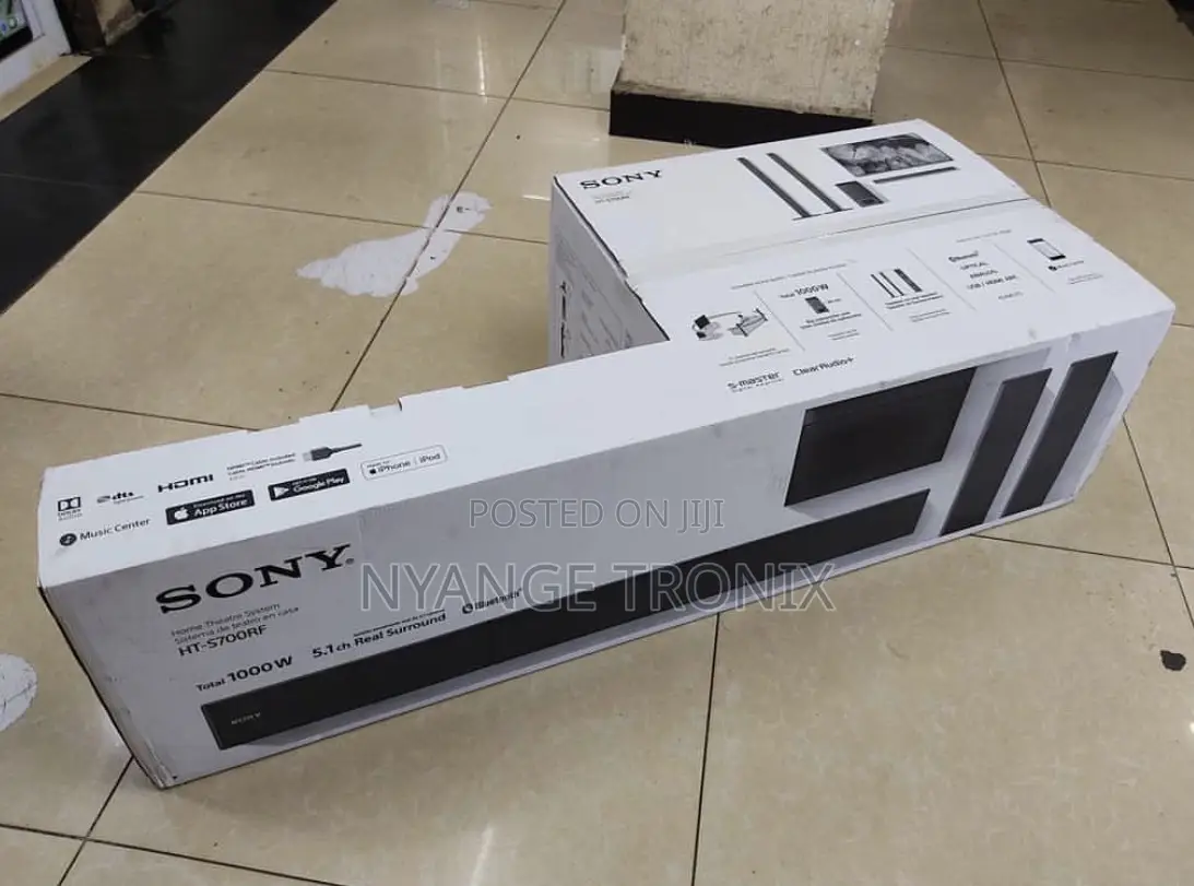 Sony Soundbar S700rf