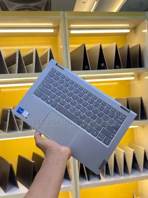 New Laptop Lenovo Thinkbook 14 40GB Intel Core I7 SSD 1T