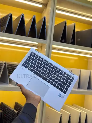 New Laptop HP EliteBook 1040 G6 32GB Intel Core I7 SSD 256GB