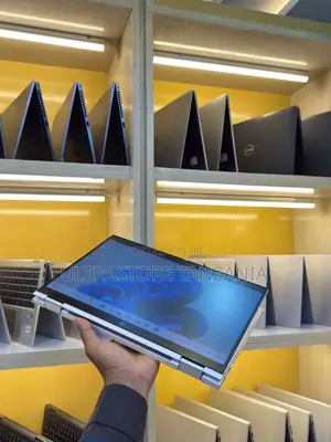 New Laptop HP EliteBook 1040 G6 32GB Intel Core I7 SSD 256GB