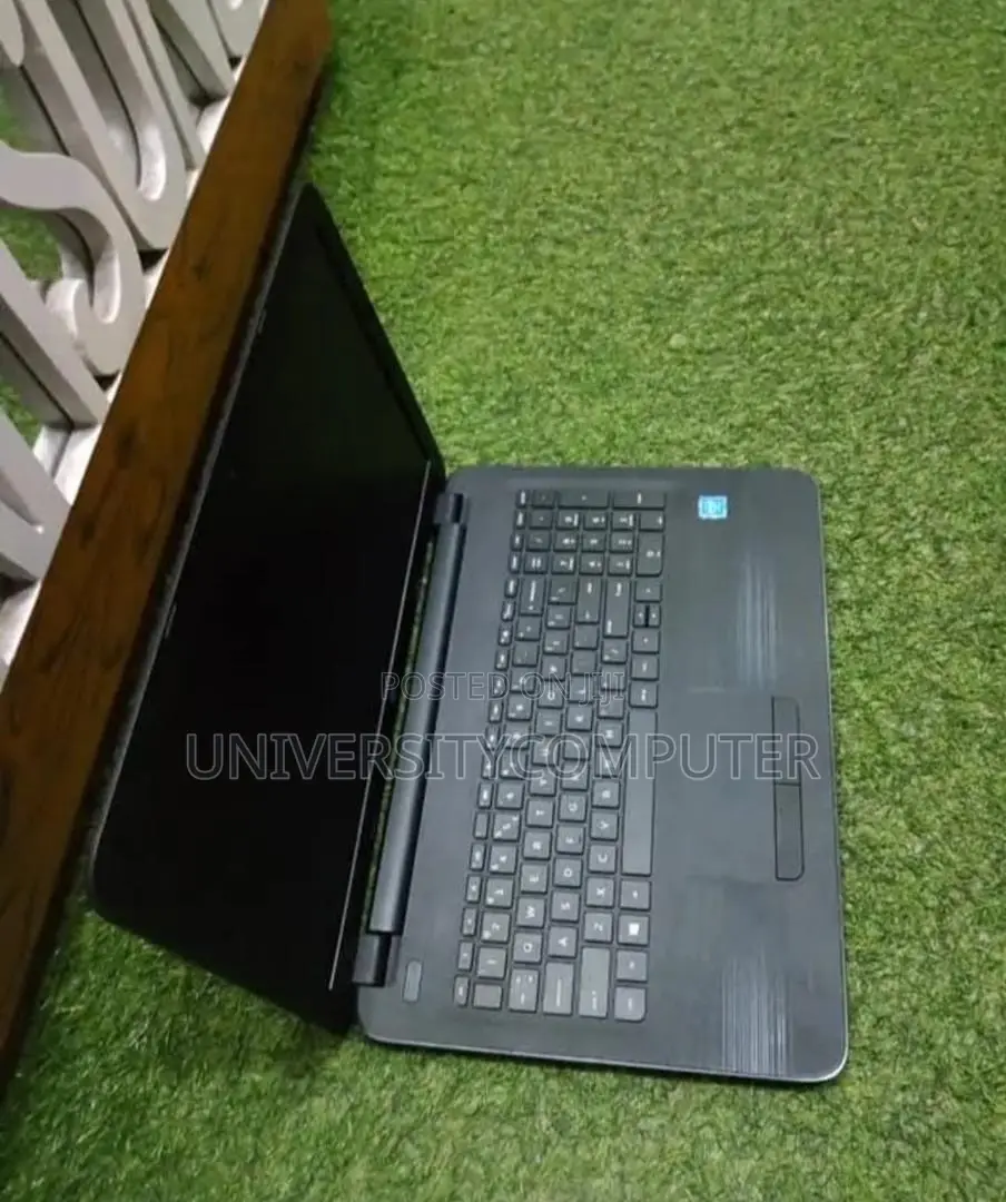 Laptop HP 250 G6 8GB Intel Core I5 SSD 256GB