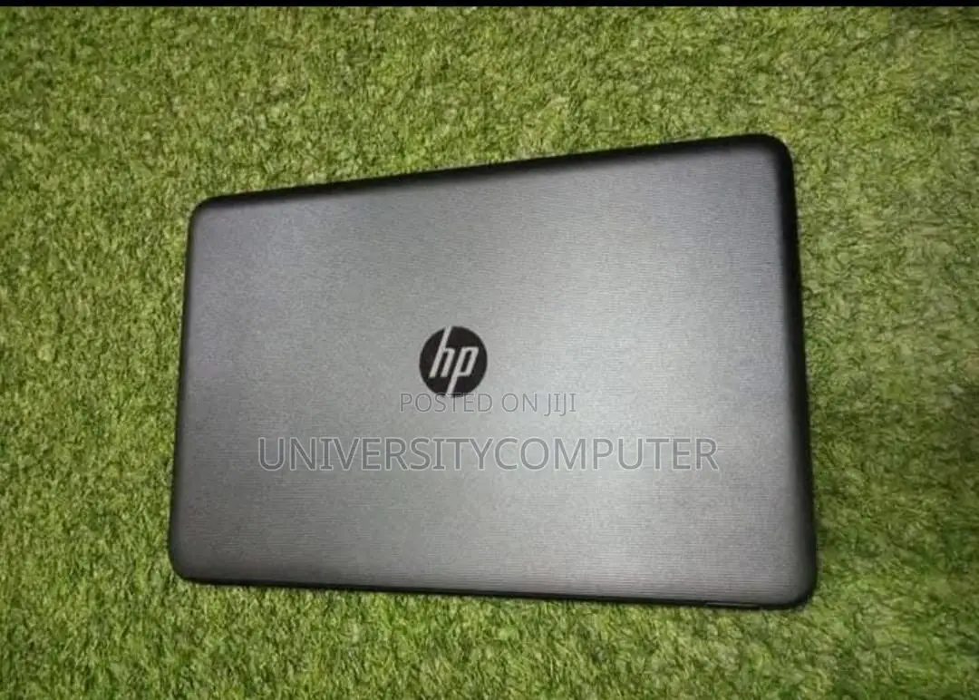 Laptop HP 250 G6 8GB Intel Core I5 SSD 256GB