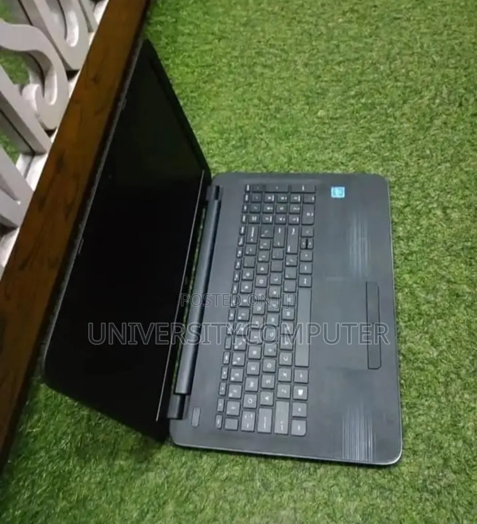 Laptop HP 250 G6 8GB Intel Core I5 SSD 256GB