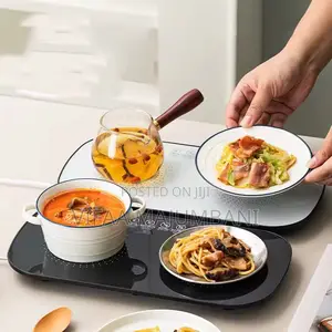 Food Warmer