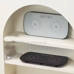 Food Warmer
