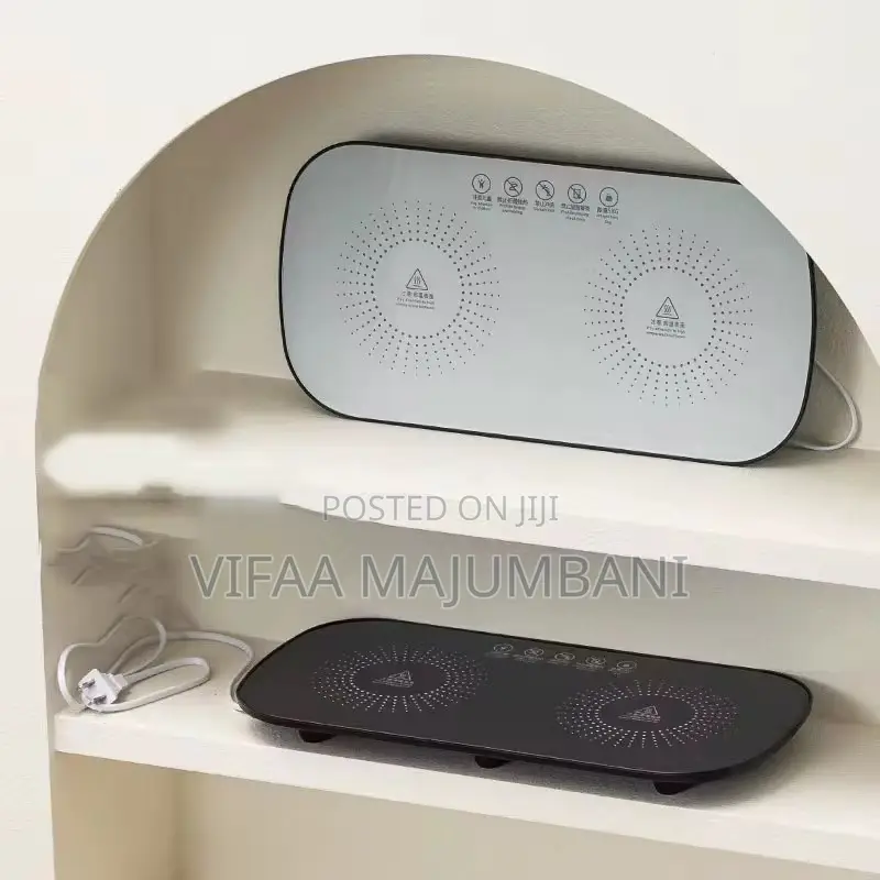 Food Warmer