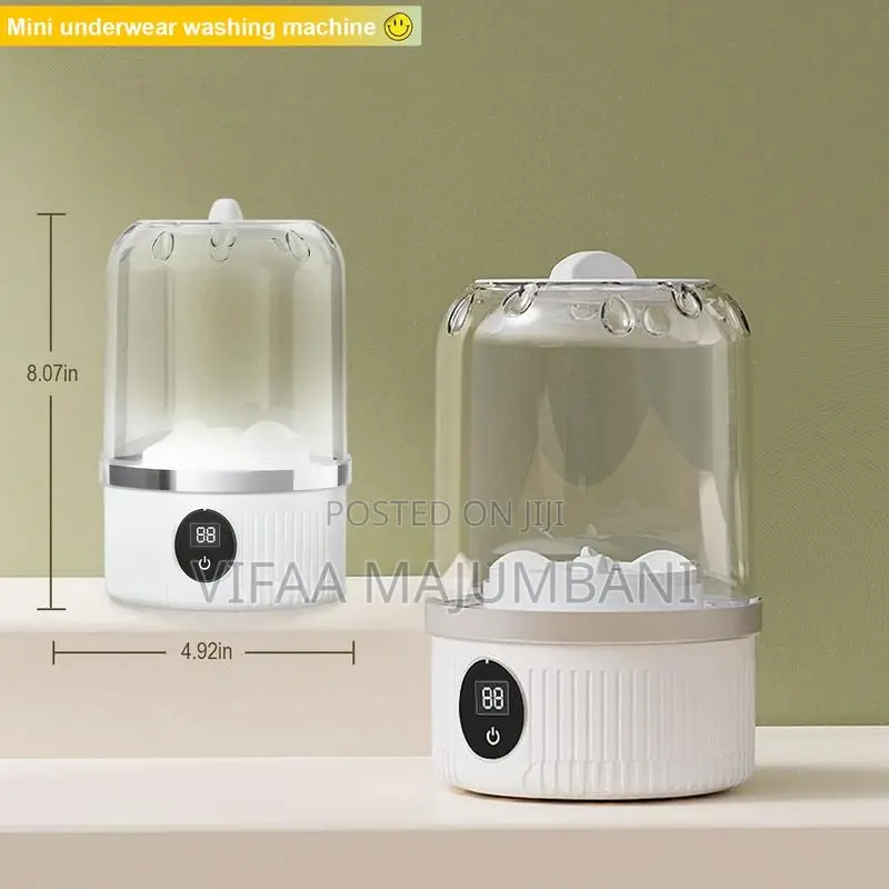 Underwear Washing Machine