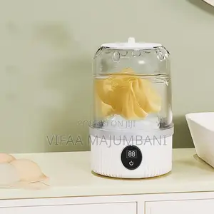 Underwear Washing Machine