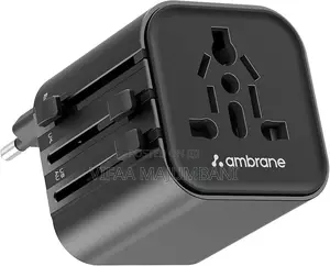 Multiple Charger Power Plug