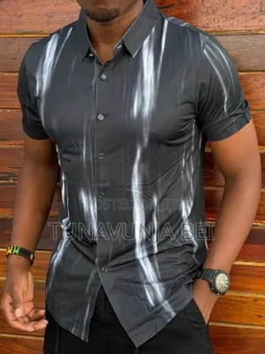 Short Shirt High Quality