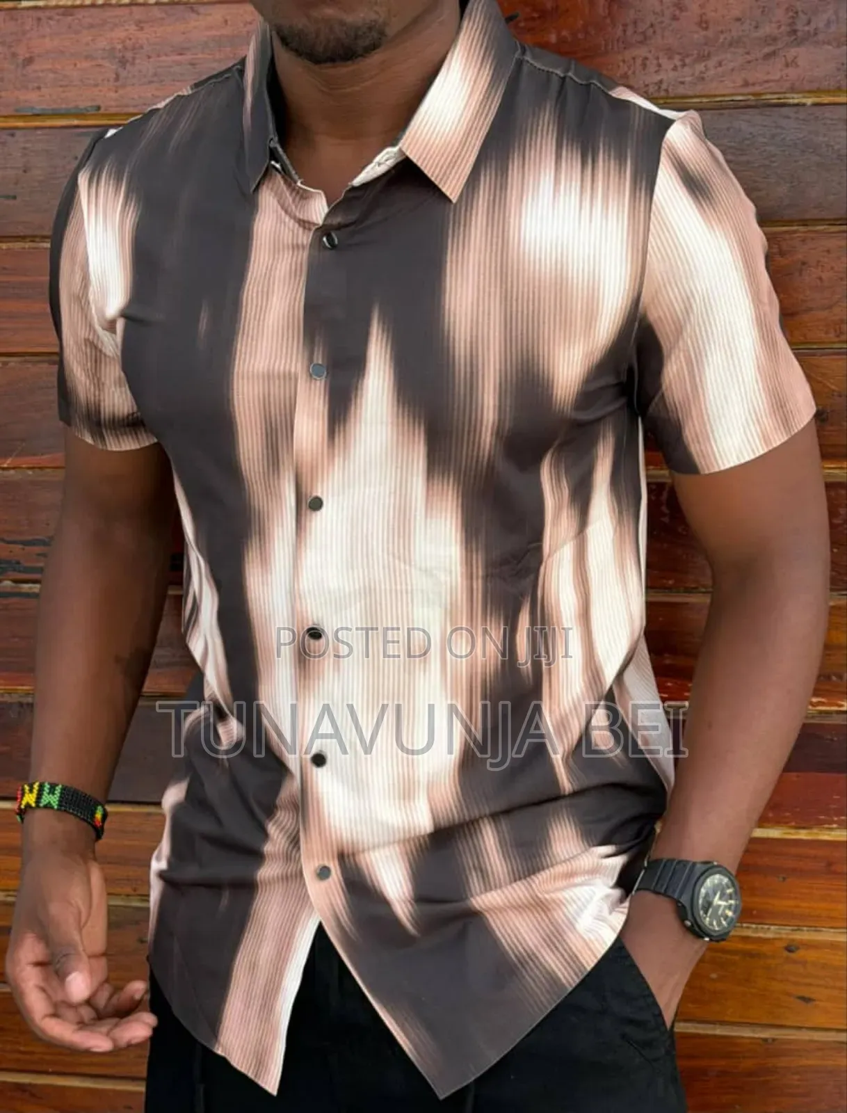 Short Shirt High Quality