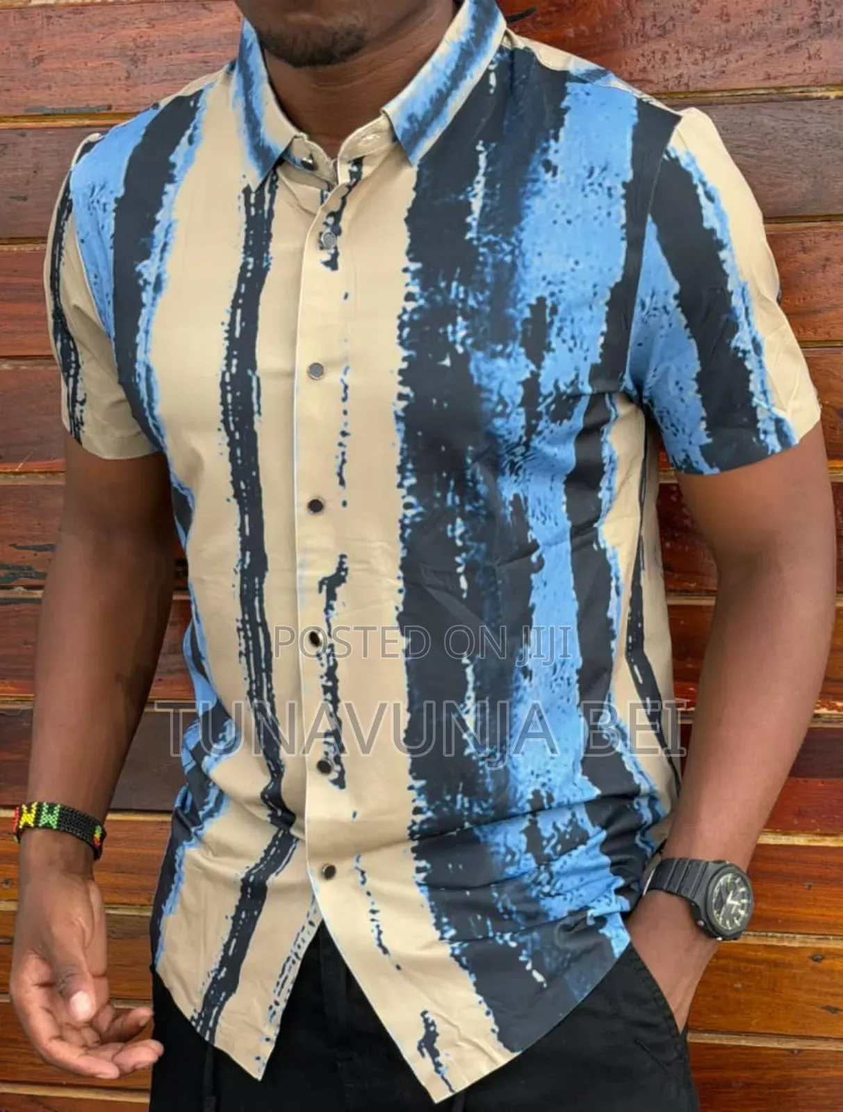Short Shirt High Quality