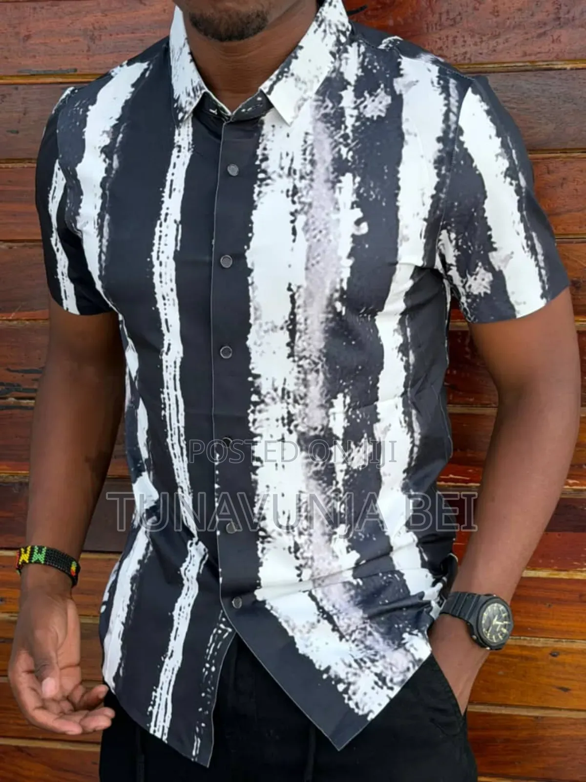 Short Shirt High Quality