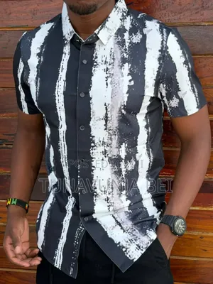 Short Shirt High Quality