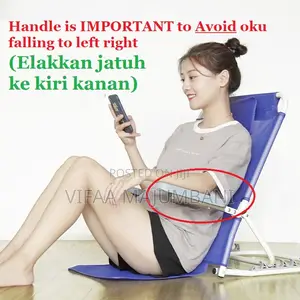 Adjustable Sit Up