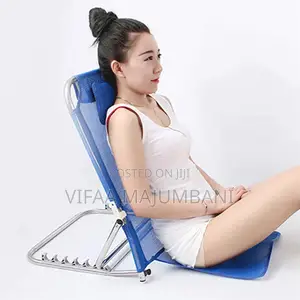 Adjustable Sit Up