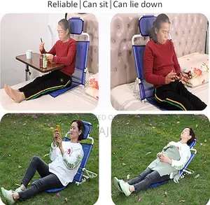 Adjustable Sit Up