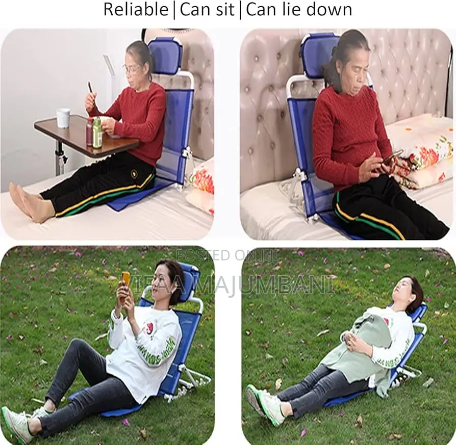 Adjustable Sit Up