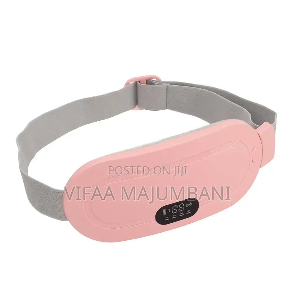 Menstrual Health Pad Smart Warm