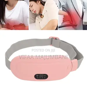 Menstrual Health Pad Smart Warm