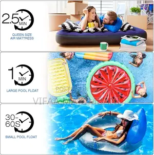 Sofa Upepo Pump