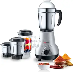 Powerful Blender