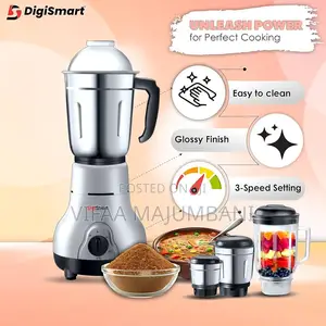 Powerful Blender
