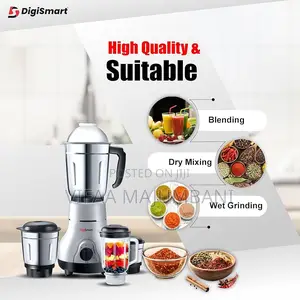 Powerful Blender