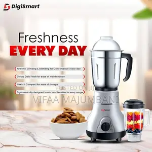 Powerful Blender