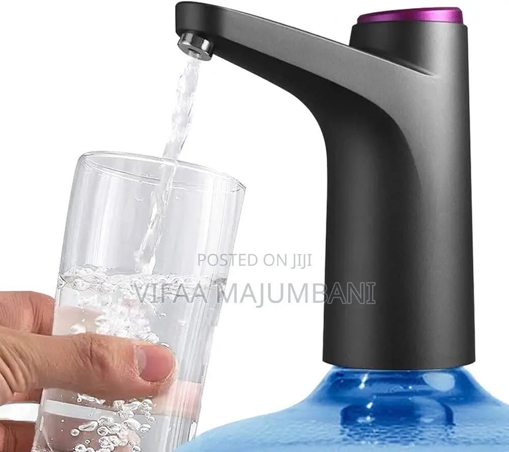 Water Dispenser