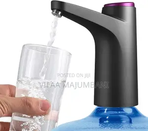 Water Dispenser