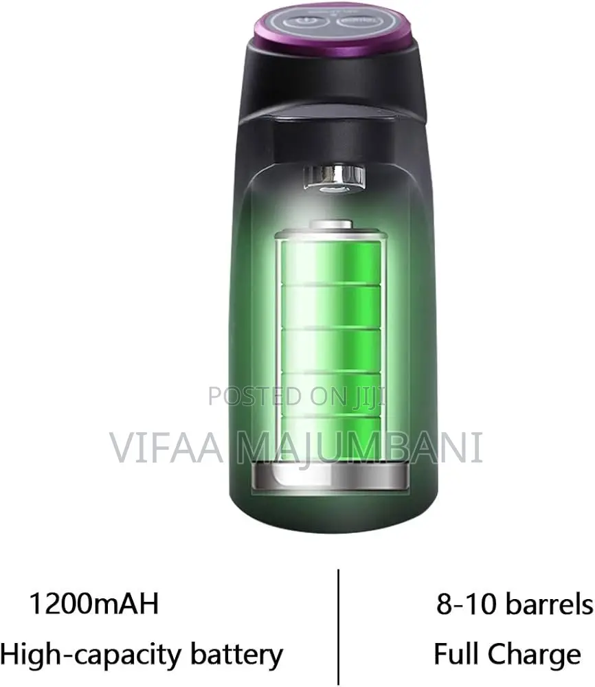Water Dispenser