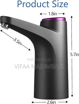 Water Dispenser