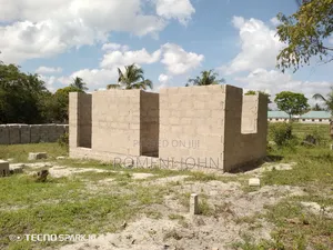 2bdrm Townhouse/Terrace in Tanzania Daresalaam, Ilala for sale