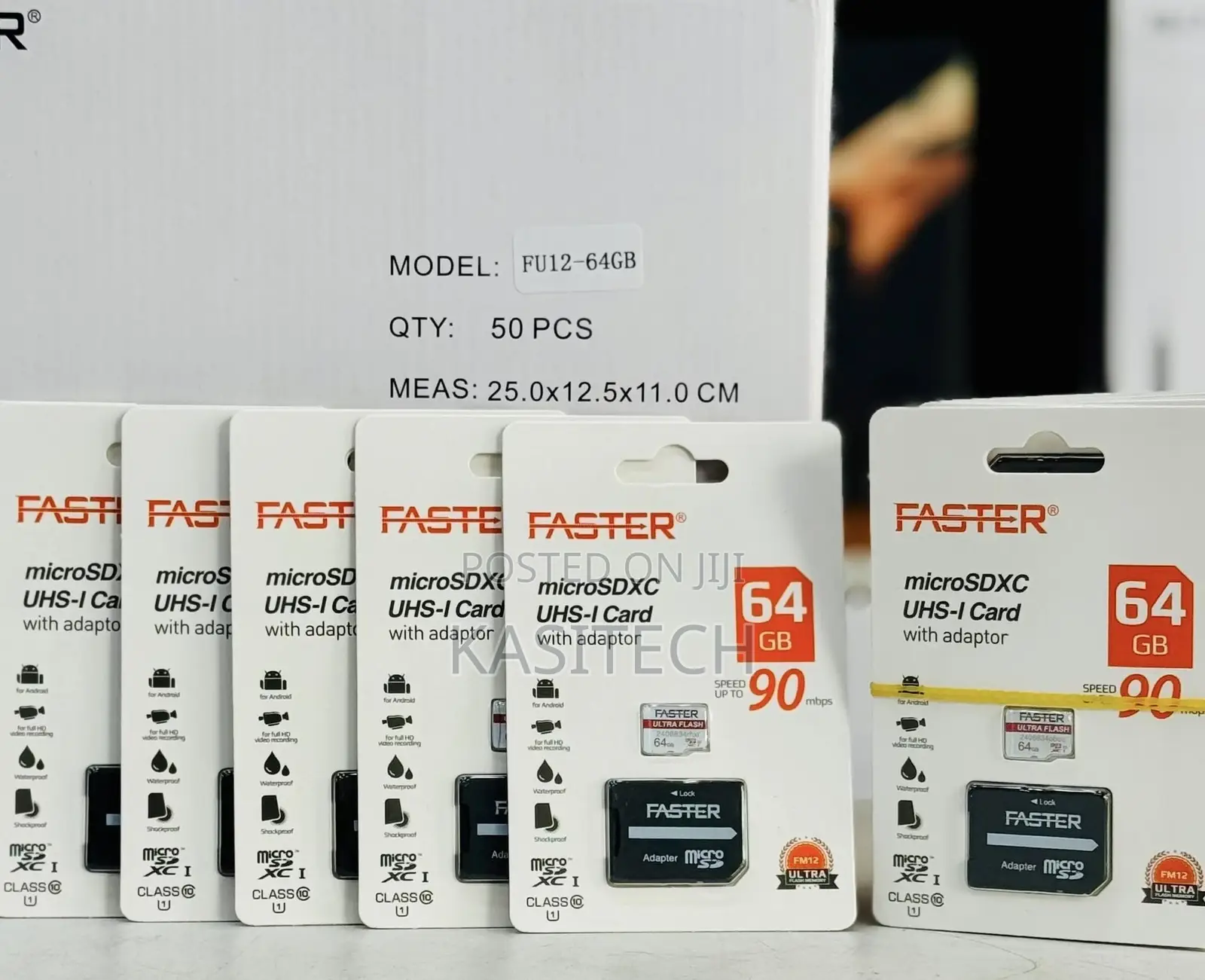 Faster Micro Sd Card