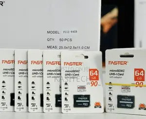 Faster Micro Sd Card