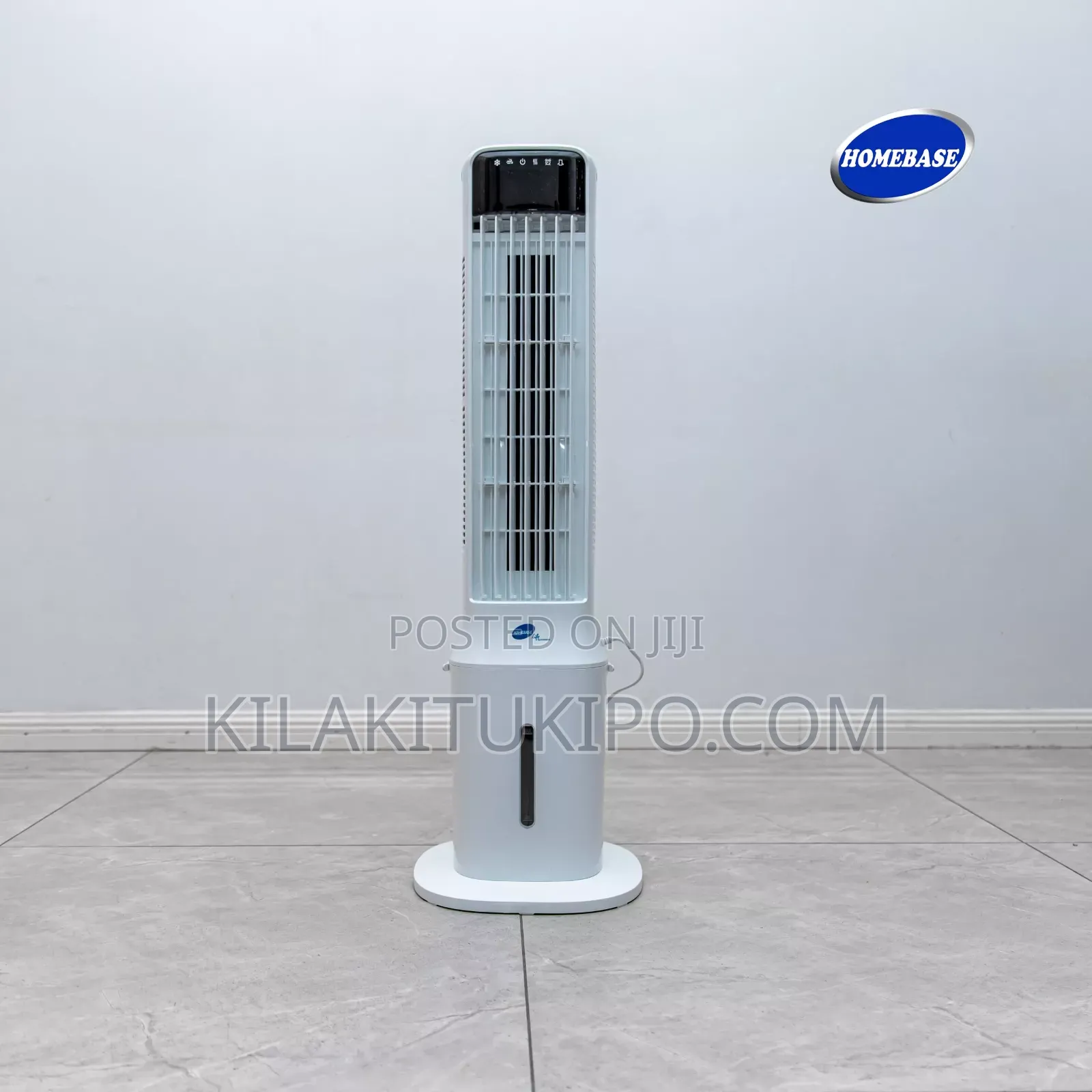 Hb -1000b Slim Air Cooler
