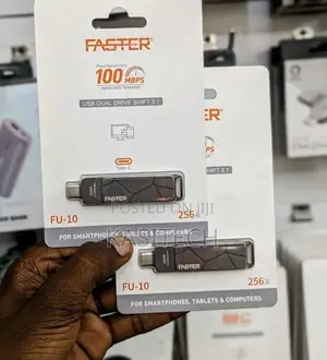 Usb 3.1 Type C Flash