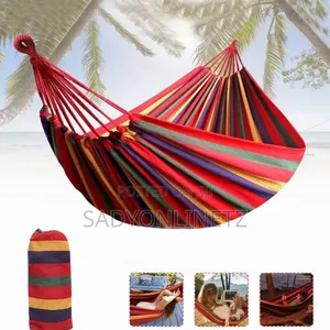 Outdoor Hammock