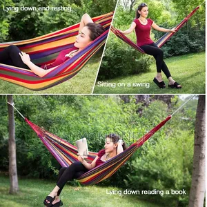 Outdoor Hammock