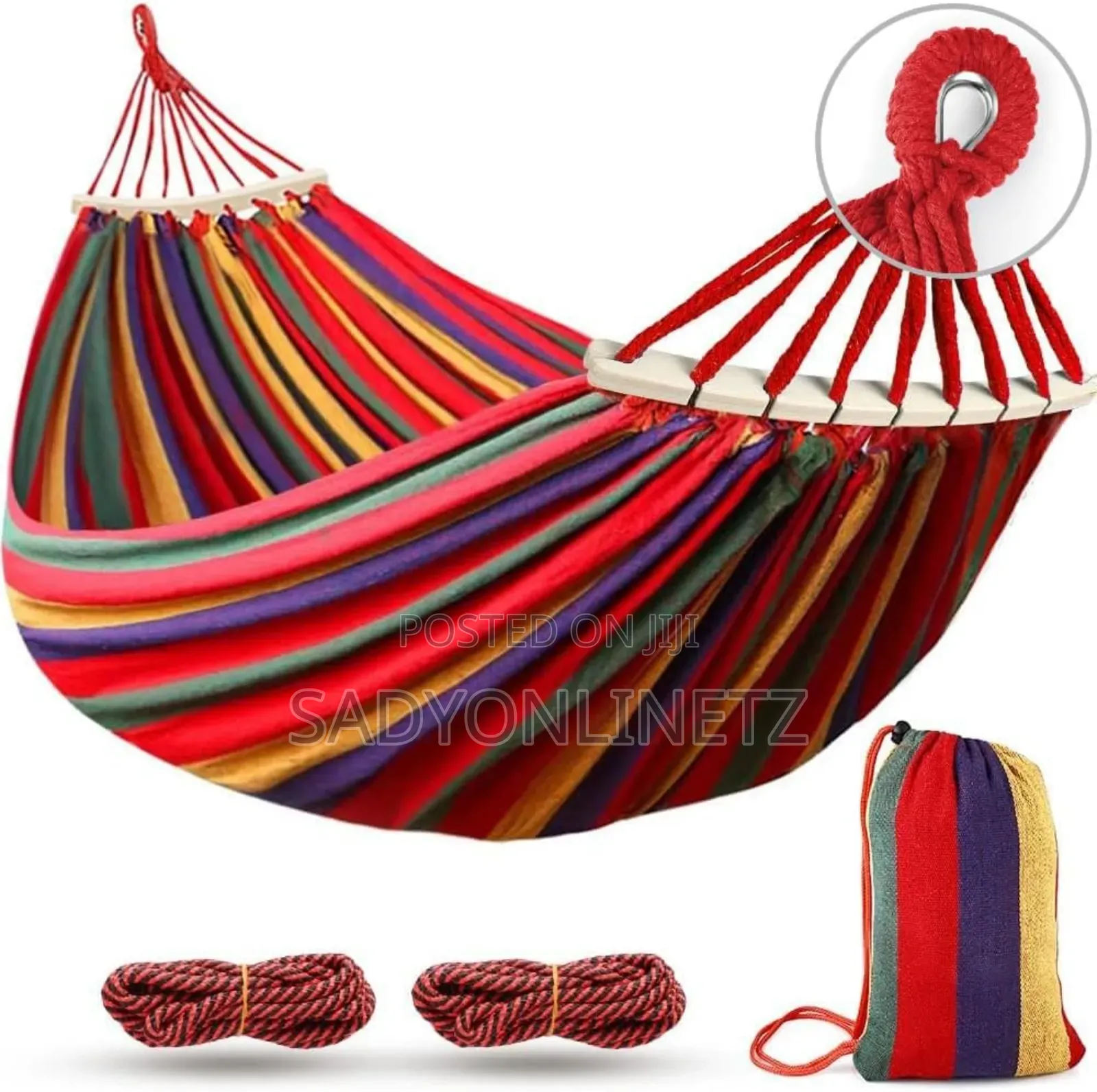 Outdoor Hammock