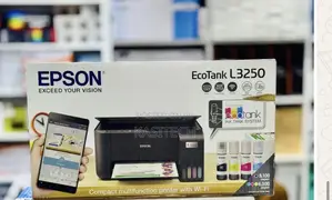 Epson Ecotank 3250