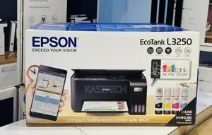 Epson Ecotank 3250