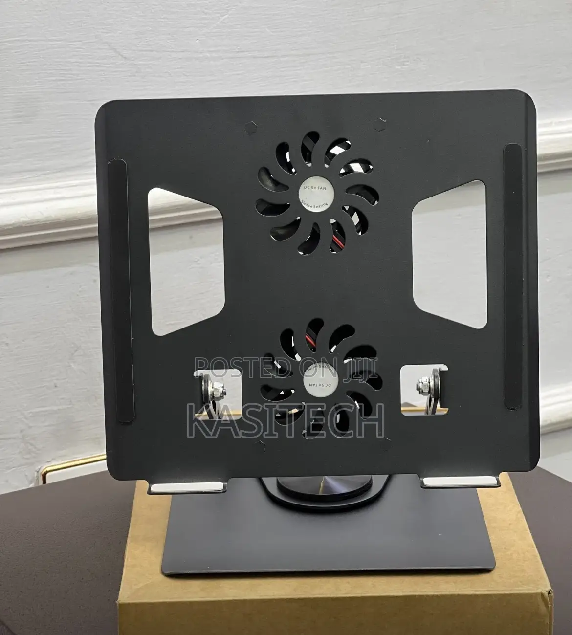 Laptop Cooling Stand