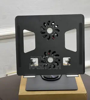 Laptop Cooling Stand